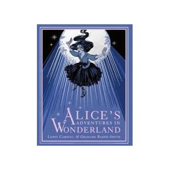 Image 1 of Alice's Adventures in Wonderland | Grahame Baker-Smith