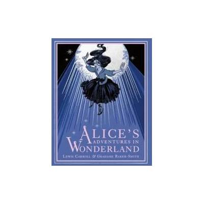 Alice's Adventures in Wonderland | Grahame Baker-Smith