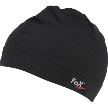 Fox Run čepice černá
