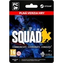Steam Squad