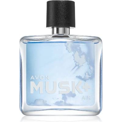 Avon Musk+ Air EDT 75 ml