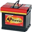 Banner Power Bull 12V 50Ah 420A P5003