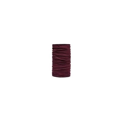 Sensor Tube Merino Air šátek multifinkční port red