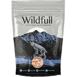 WILDFULL Cat Adult All Breeds - Еленско месо и тиква 400 г