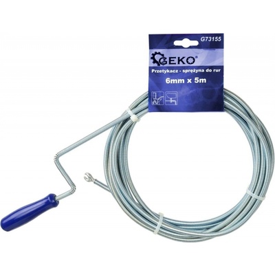 GEKO G73155 6 mm x 5 m