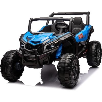 Sparkys UTV Detská elektrická bugina modrá