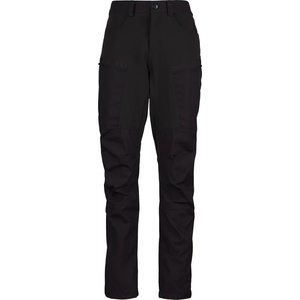 Heber Peak Дамски туристически панталон Heber Peak Women's PineconeHe. Trekking Pants II Walking trousers - Black (110-1701-0113)