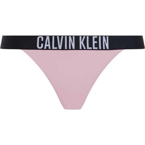 Calvin Klein Intense Power Brazilian bikini bottom - Pink (Dream Pink)