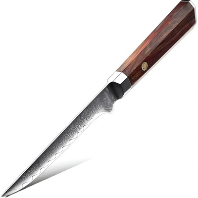 HARAHU Дамаски кухненски нож IW-20170 - Boning KP20170 (IW-20170)