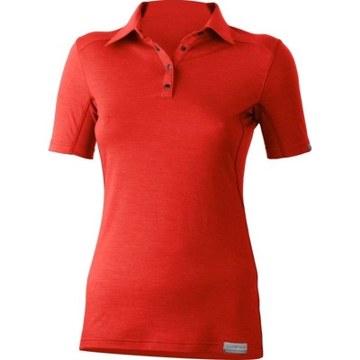 Lasting polo košele ALISA červená