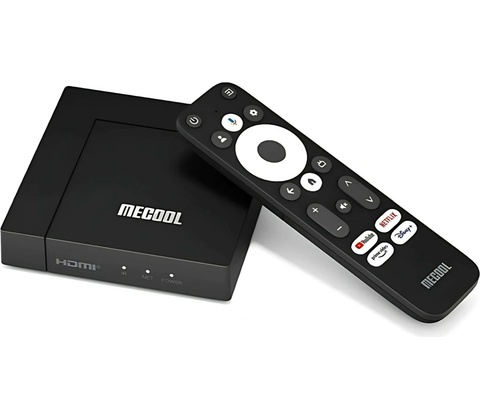 Mecool KM9PRO MAX