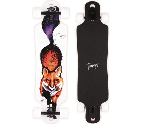 Tempish Fox-N 32,5
