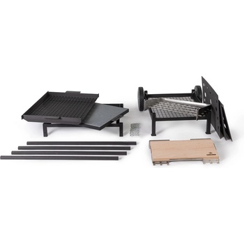 Grilmen TOP 5040CW