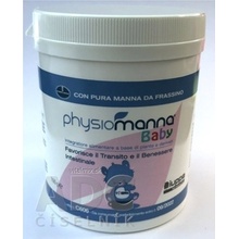 Physiomanna Baby granulát 100 g