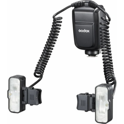 Godox Makro Twin Flash MF-T76C pro Canon TTL
