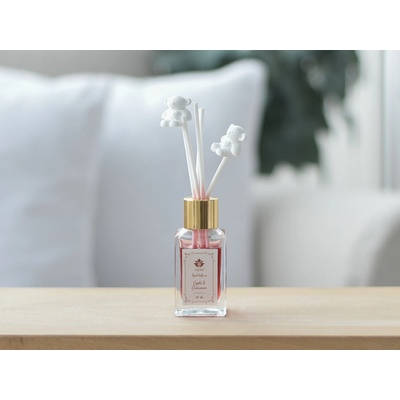 Arôme tyčinkový difuzér Jablko a Škorica 30 ml