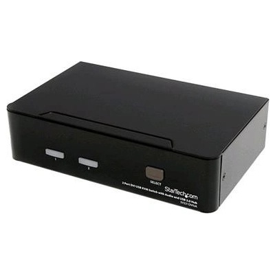 StarTech SV231DVIUA