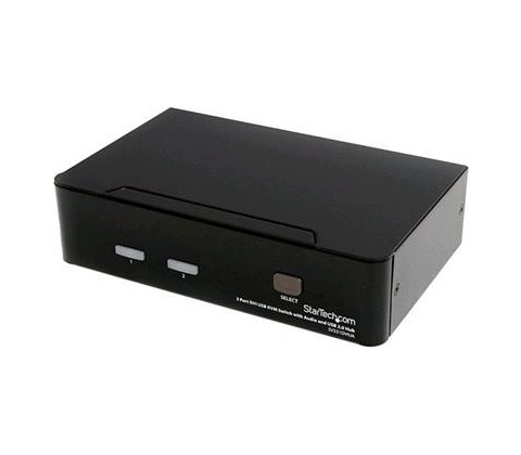 StarTech SV231DVIUA