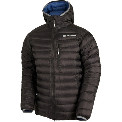 Sir Joseph Atol Hooded II turquoise / navy – Zboží Mobilmania