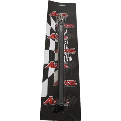 ACCEL stojan SUPERMOTO KTM EXC / EXC-F / XC / XC-W / XC-F 08-15, HUSQVARNA FE / FX / TE 09-16 barva černá