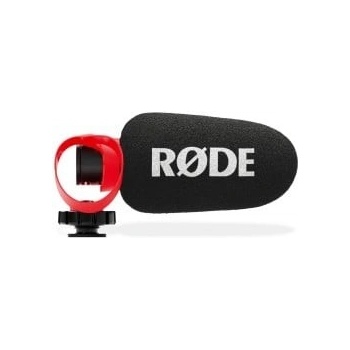 Rode VideoMicro II