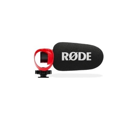 Rode VideoMicro II