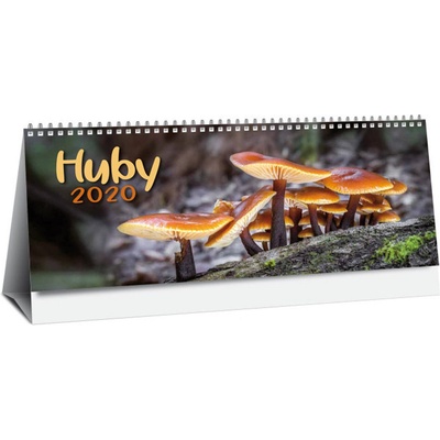 Huby 2020