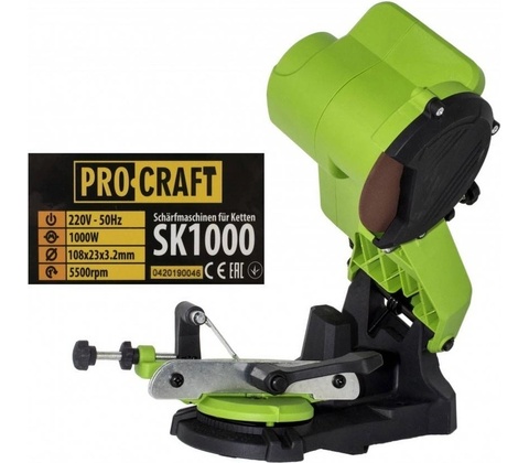 Procraft SK1000