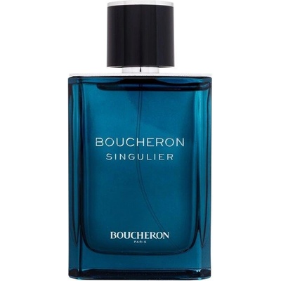 Boucheron Singulier parfumovaná voda pánska 100 ml