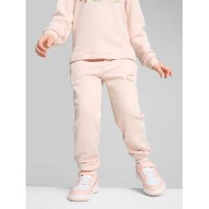 PUMA Спортно долнище fc ess+ (68188450)