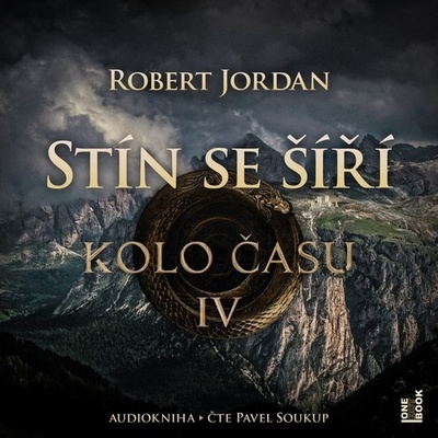 Stín se šíří