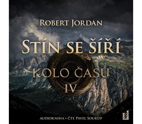 Stín se šíří