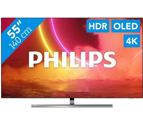 Philips 55OLED855