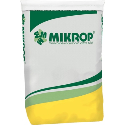 Mikrop BK Nosnice 10 kg