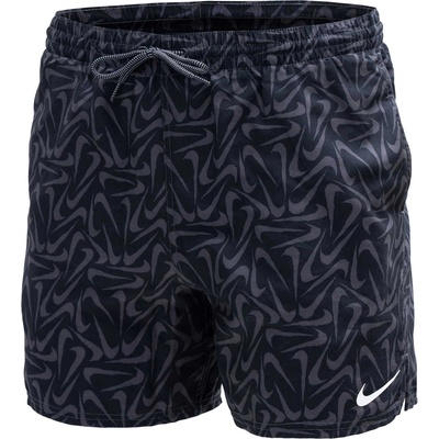 Nike Плувни шорти marker swoosh 5