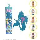 Panenky Barbie Barbie vlna 4 cdu color reveal 35355