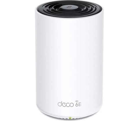 TP-Link Deco XE75, 3ks