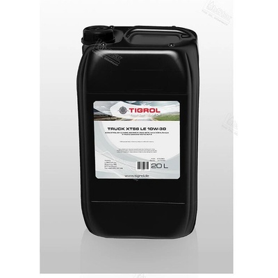 Tigrol Truck XTS6 LE 10W-30 20 l