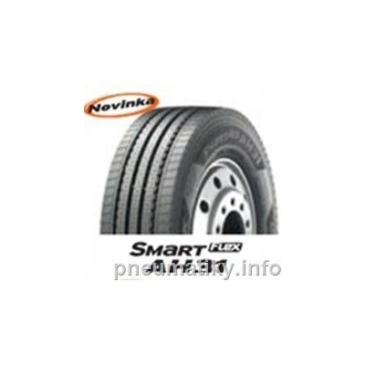 Hankook AH31 315/80 R22,5 156L – Zboží Mobilmania