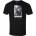 PRIMITIVE мъжка тениска PRIMITIVE х BOB MARLEY - Heartache - черен - papfa2281-blk