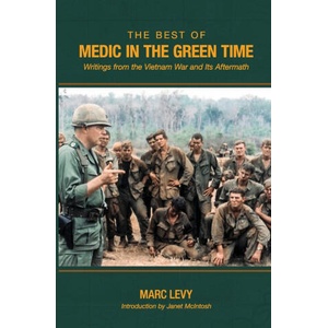 Best of Medic in the Green Time | Janet McIntosh, Marc Levy (2020)