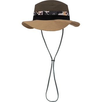 Buff Шапка Buff Explore Booney Hat - Ugal Fawn - размер L/XL 58-62 cm (904-1512-0512)