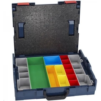 Image 1 of Bosch L-Boxx 102 set 13 (1600A016NA)