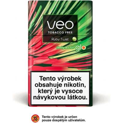 veo Ruby Twist – Zboží Dáma