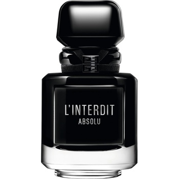 Givenchy L'Interdit Absolu (Intense) EDP 35 ml