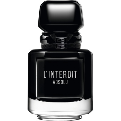Givenchy L'Interdit Absolu (Intense) EDP 35 ml