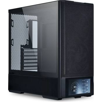 Lian Li Lancool 207 Digital (G99.LAN207DX.00)