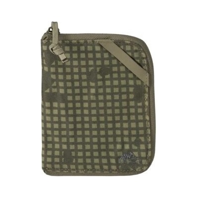 Helikon-Tex EDC large wallet Cordura desert night camo