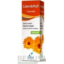 Omisan Oftylla Calendula očné kvapky 15 ml