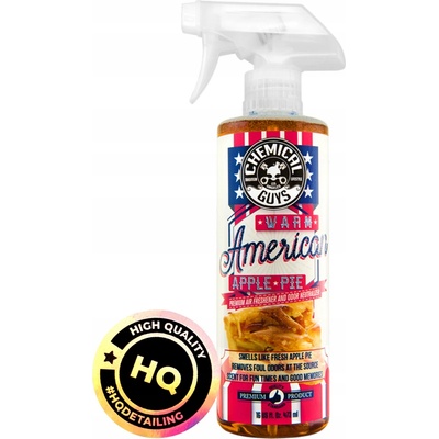 Chemical Guys Apple Pie 473 ml